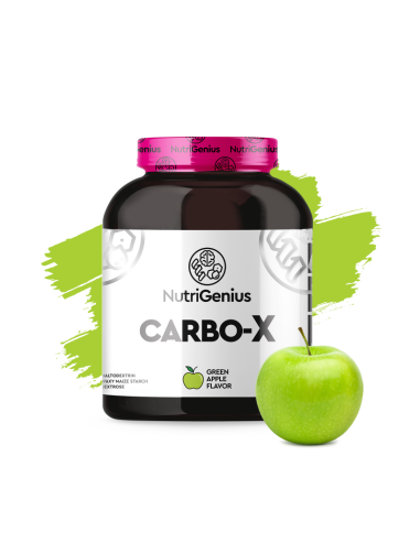 Carbo-X 2KG