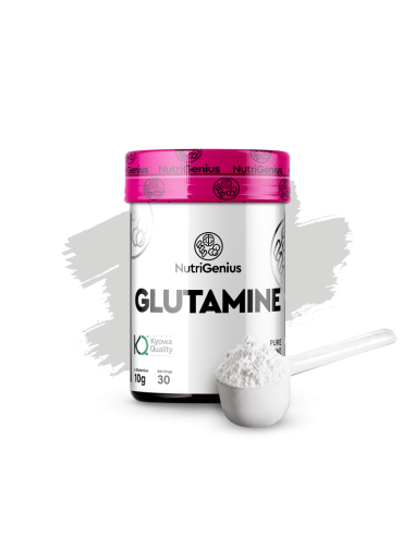 L-Glutamine (KYOWA) 300G