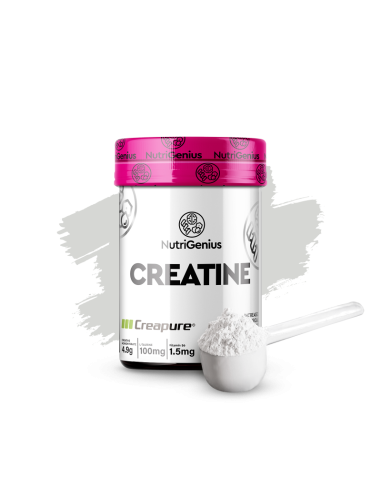 Creatine Monohydrate (CREAPURE) 300G