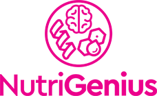 NutriGenius Shop